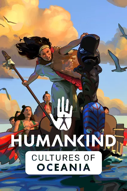 HUMANKIND™ - Cultures of Oceania Pack | PC | На любой аккаунт
