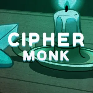 Cipher Monk | XBOX | На любой аккаунт