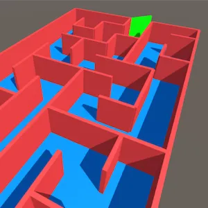 Maze Race Challenge | XBOX+PC | На любой аккаунт