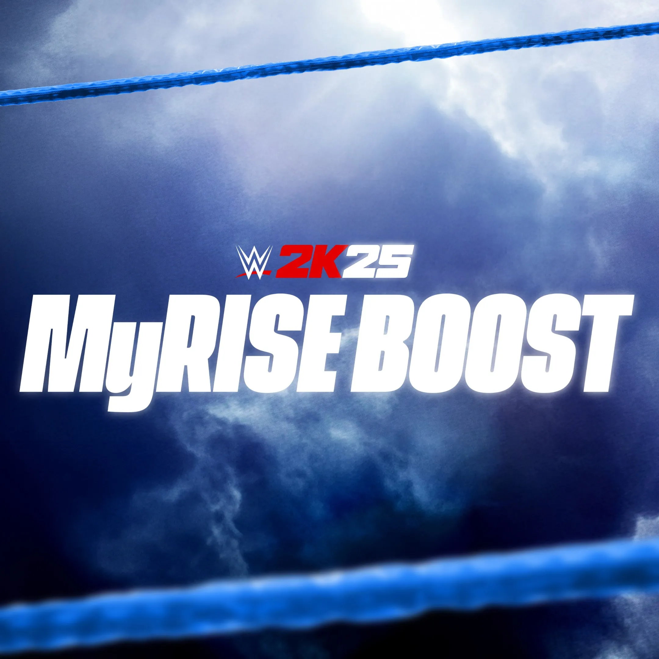 WWE 2K25 MyRISE Boost | XBOX | На любой аккаунт