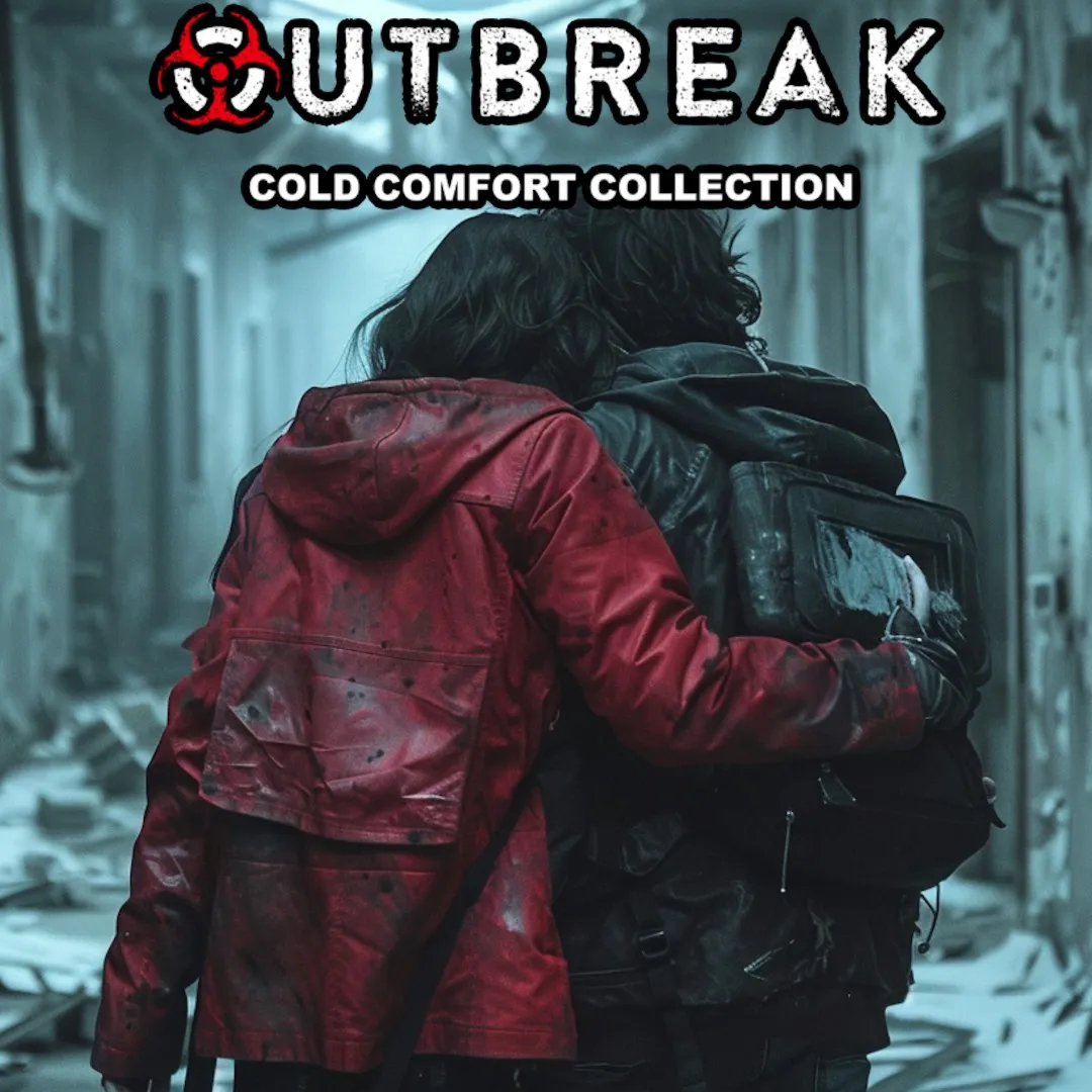 Outbreak: Cold Comfort Collection | XBOX | На любой аккаунт