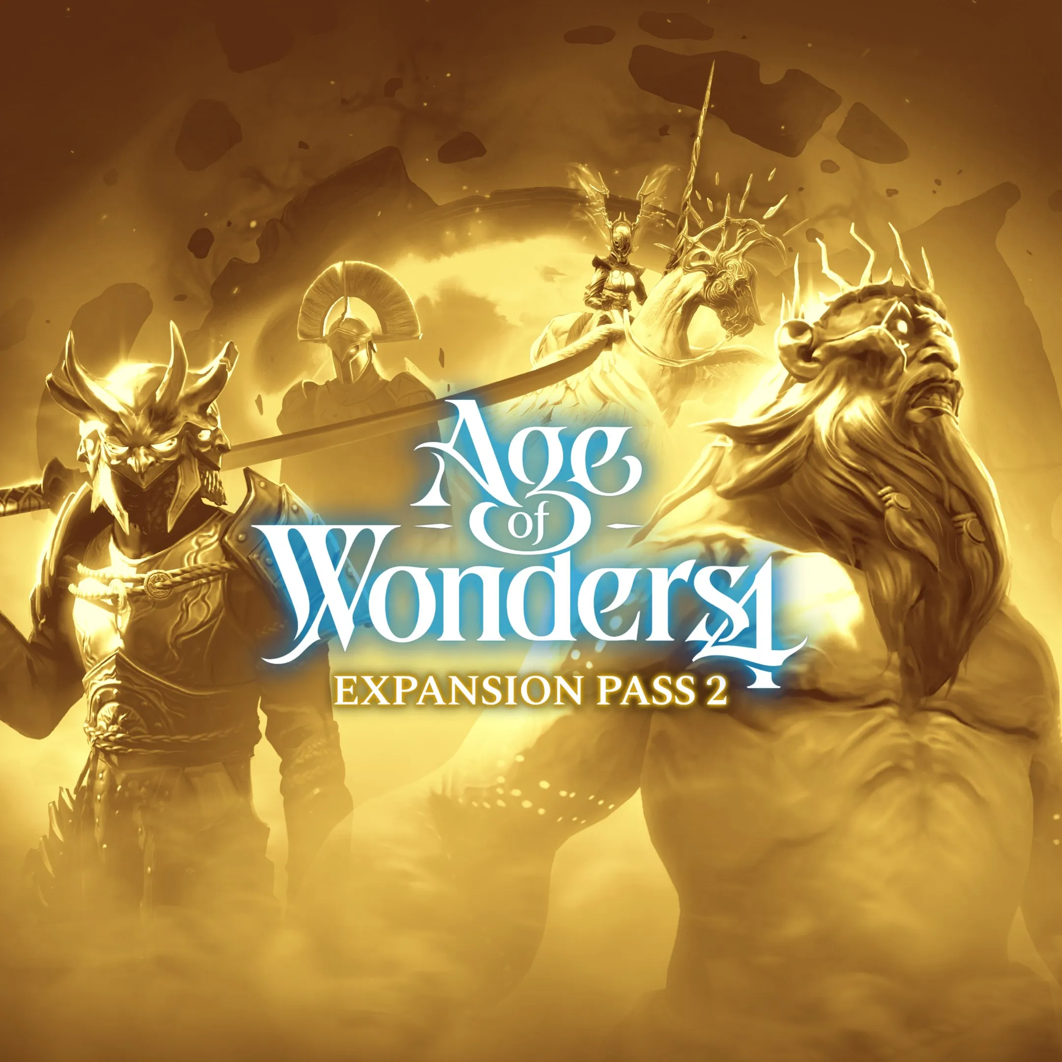 Age of Wonders 4: Expansion Pass 2 | XBOX | На любой аккаунт