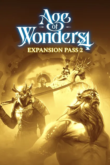 Age of Wonders 4: Expansion Pass 2 | XBOX | На любой аккаунт