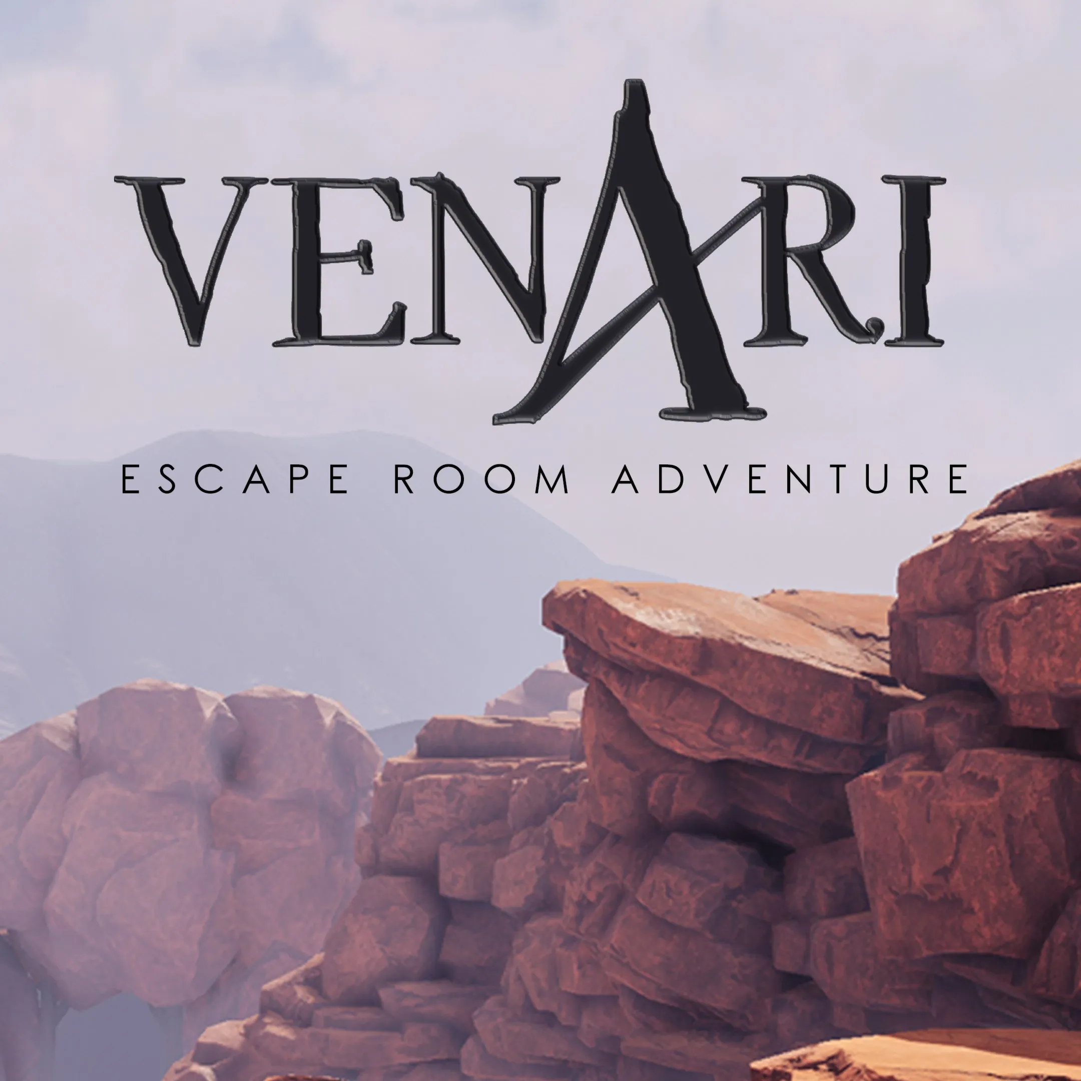 VENARI - Escape Room Adventure | XBOX | На любой аккаунт