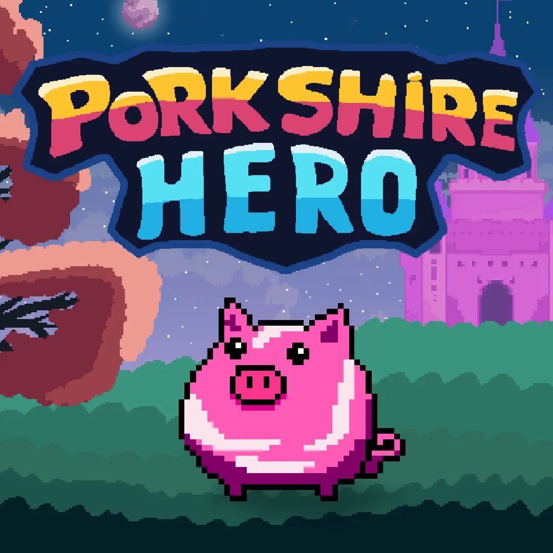 Porkshire Hero (Windows) | PC | На любой аккаунт