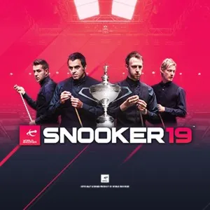 Snooker 19 | XBOX | На любой аккаунт
