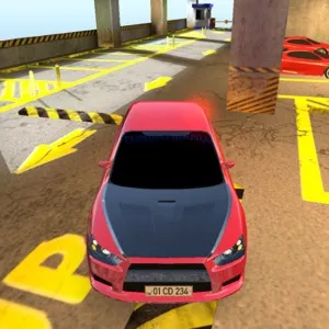 Car Parkings Simulator 2022 | XBOX+PC | На любой аккаунт
