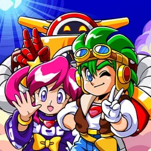 Clockwork Aquario | XBOX | На любой аккаунт