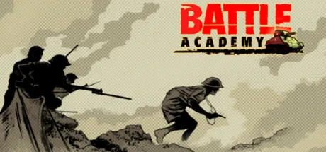 Battle Academy · Steam Gift · АВТОДОСТАВКА