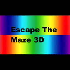 BL Escape The Maze 3D | XBOX+PC | На любой аккаунт