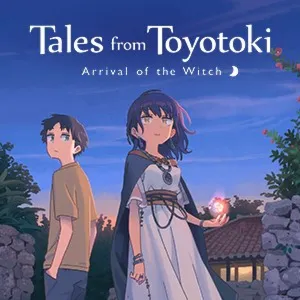 Tales from Toyotoki: Arrival of the Witch | XBOX+PC | На любой аккаунт