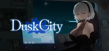 Dusk City · Steam Gift · АВТОДОСТАВКА