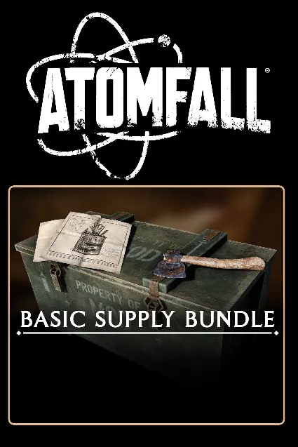 Atomfall: Basic Supply Bundle | XBOX+PC | На любой аккаунт