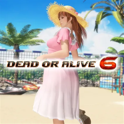 DOA6 Summer Breeze Collection - Kasumi | XBOX | На любой аккаунт