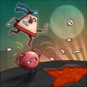 Little Triangle | XBOX+PC | На любой аккаунт