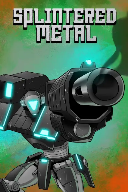 Splintered Metal | XBOX | На любой аккаунт