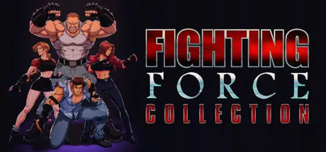 Fighting Force Collection · Steam Gift · АВТОДОСТАВКА