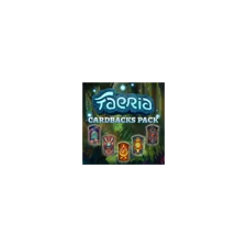 Faeria : Cardbacks Pack | PC | На любой аккаунт