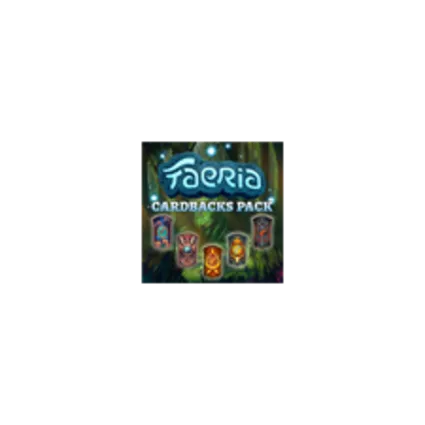 Faeria : Cardbacks Pack | PC | На любой аккаунт