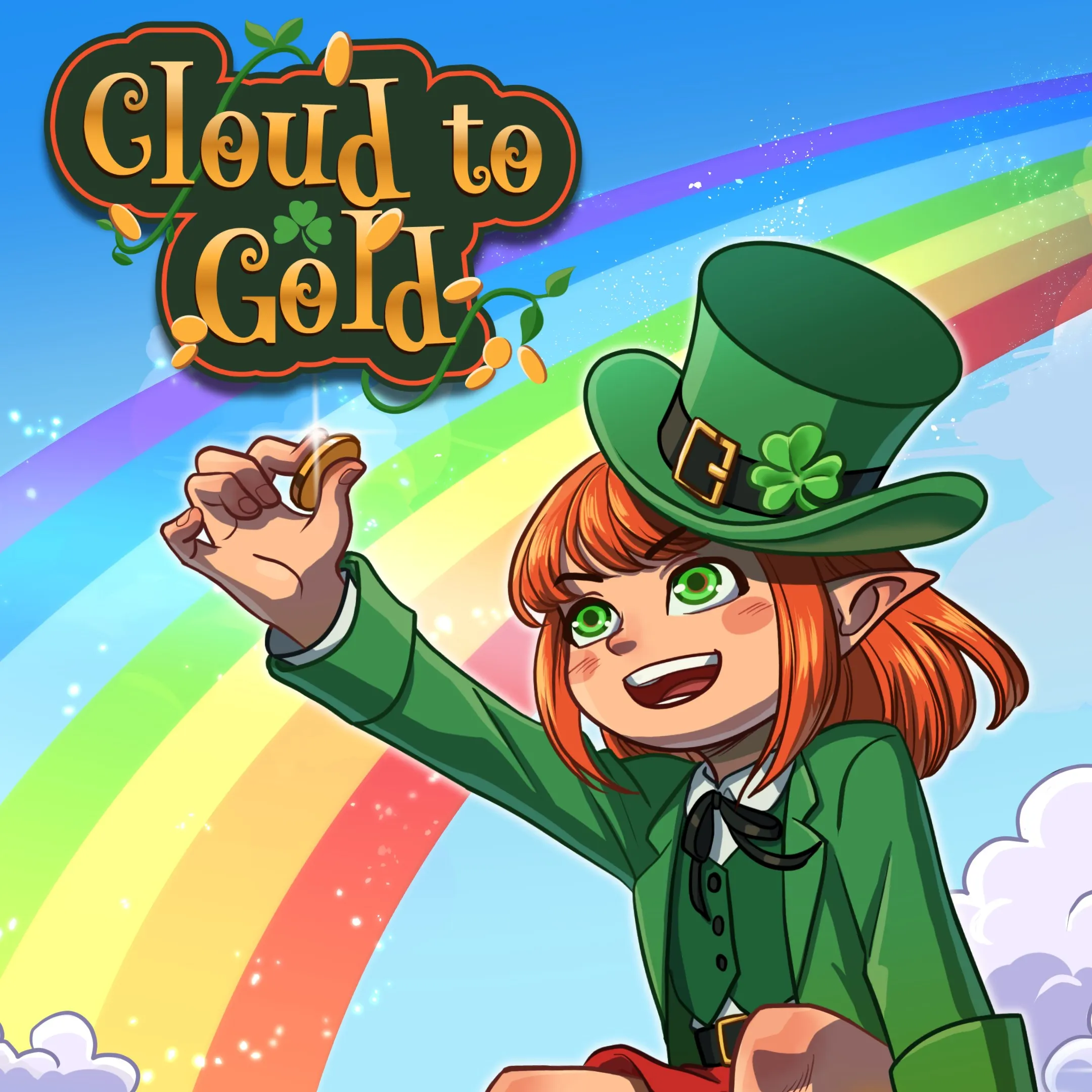 Cloud to Gold (Windows) | PC | На любой аккаунт
