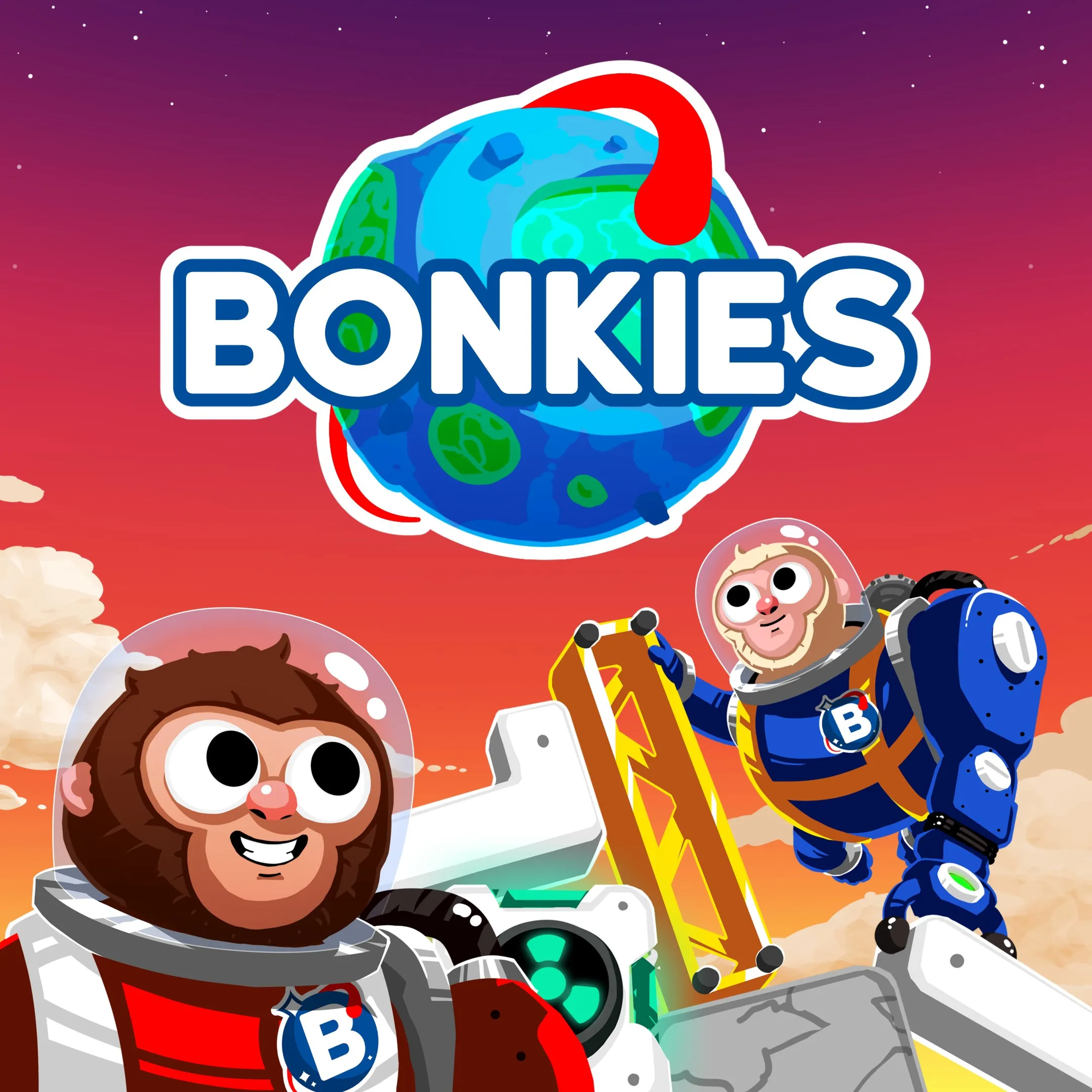 Bonkies | XBOX | На любой аккаунт