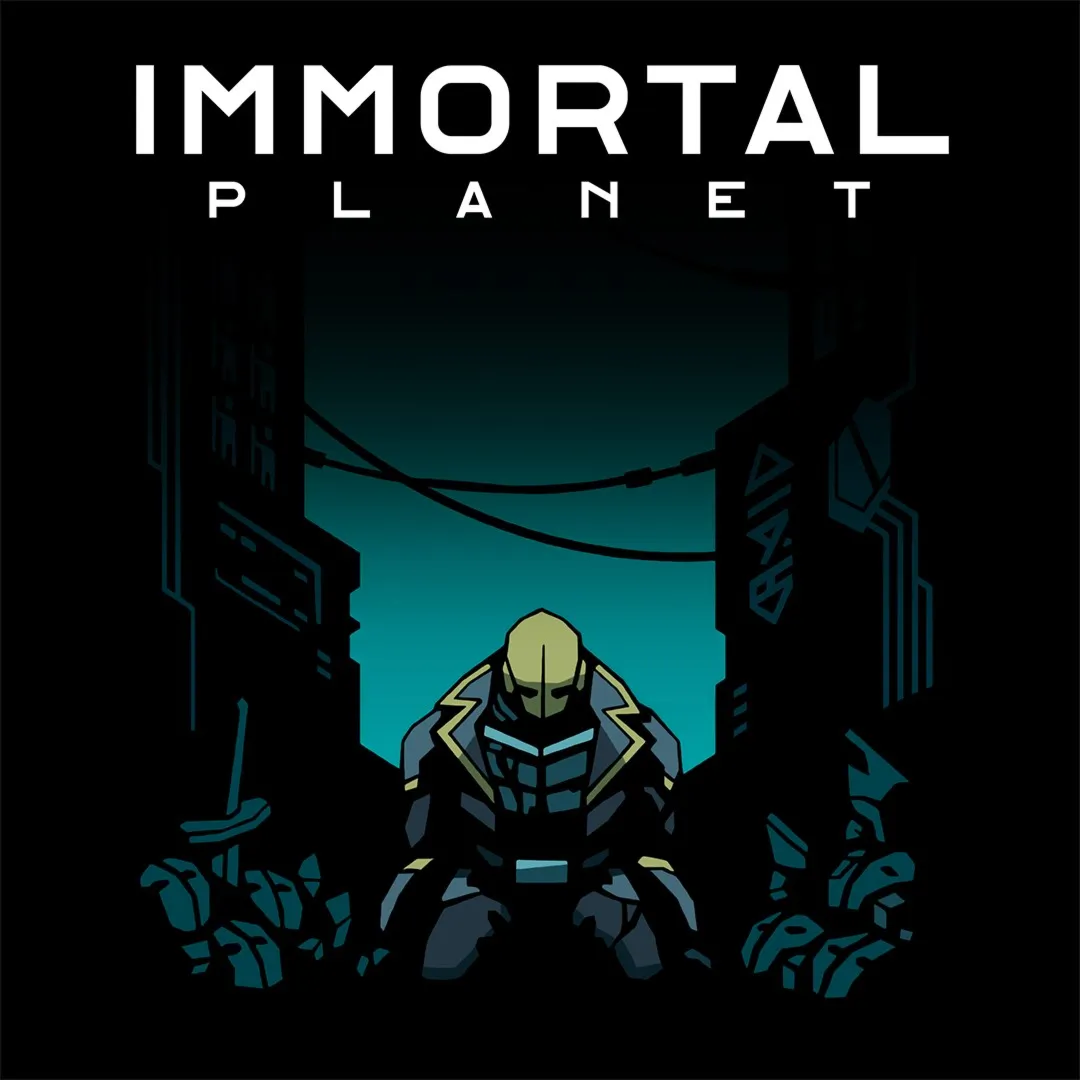 Immortal Planet | XBOX | На любой аккаунт
