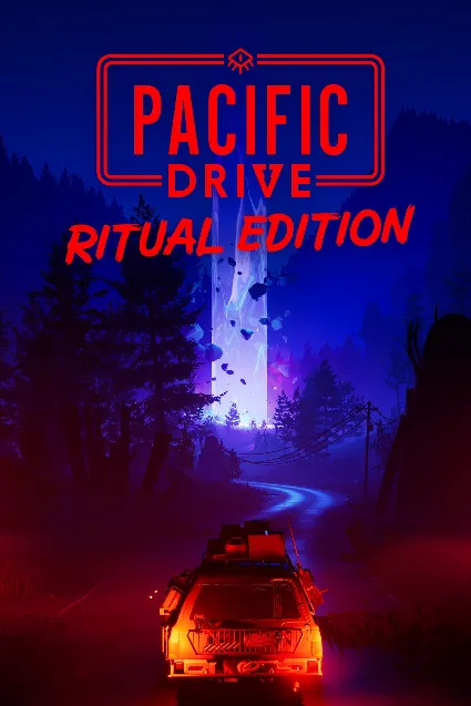 Pacific Drive: Ritual Edition | XBOX+PC | На любой аккаунт
