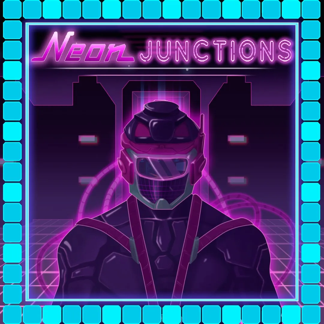 Neon Junctions | XBOX | На любой аккаунт