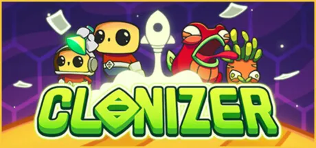 Clonizer · Steam Gift · АВТОДОСТАВКА