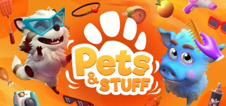 Pets & Stuff · Steam Gift · АВТОДОСТАВКА