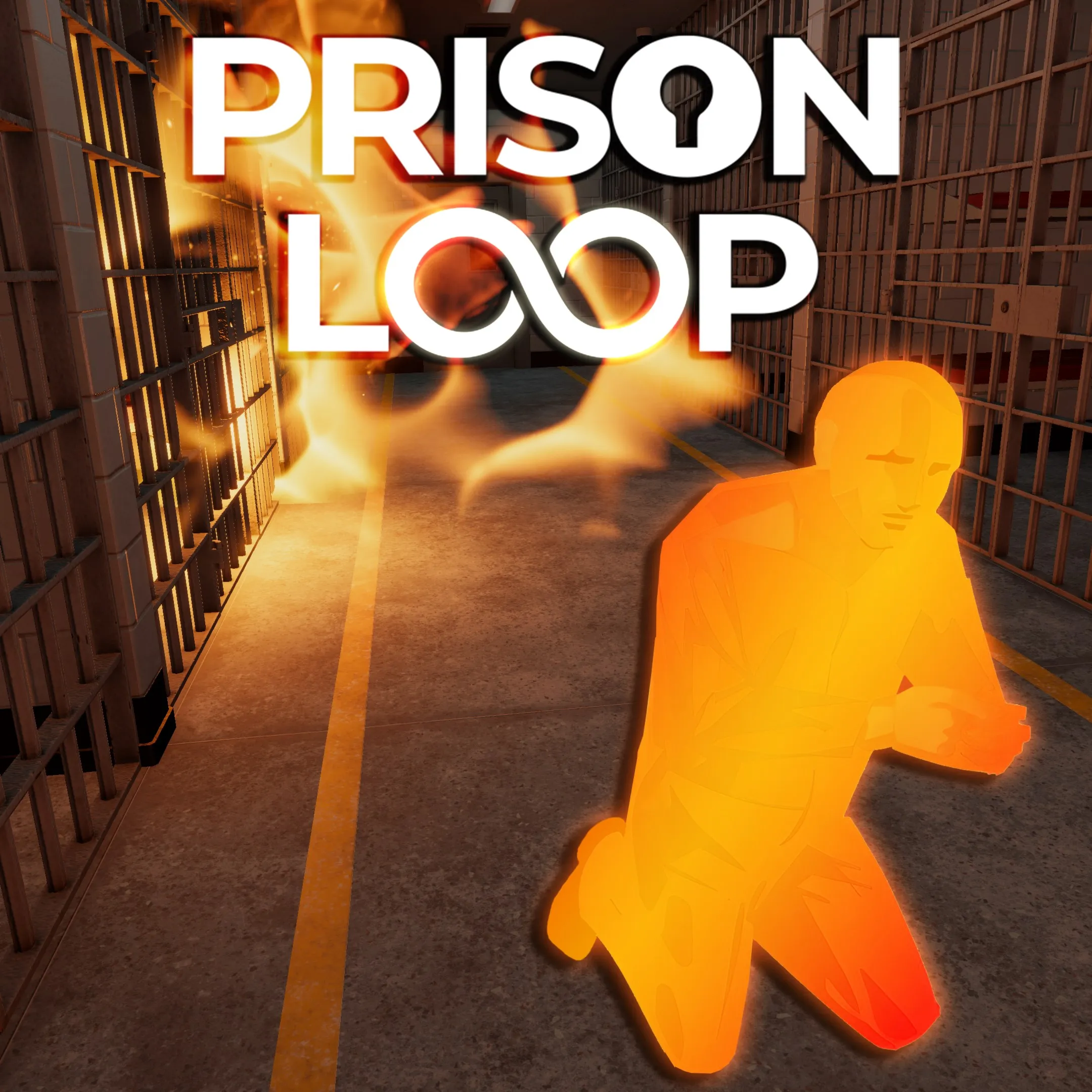 Prison Loop | XBOX | На любой аккаунт