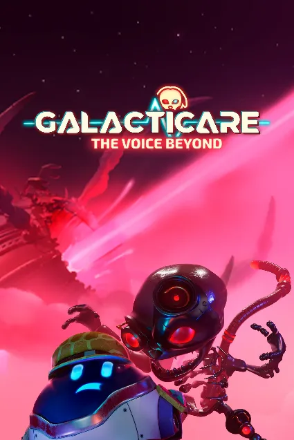 Galacticare: The Voice Beyond | XBOX+PC | На любой аккаунт