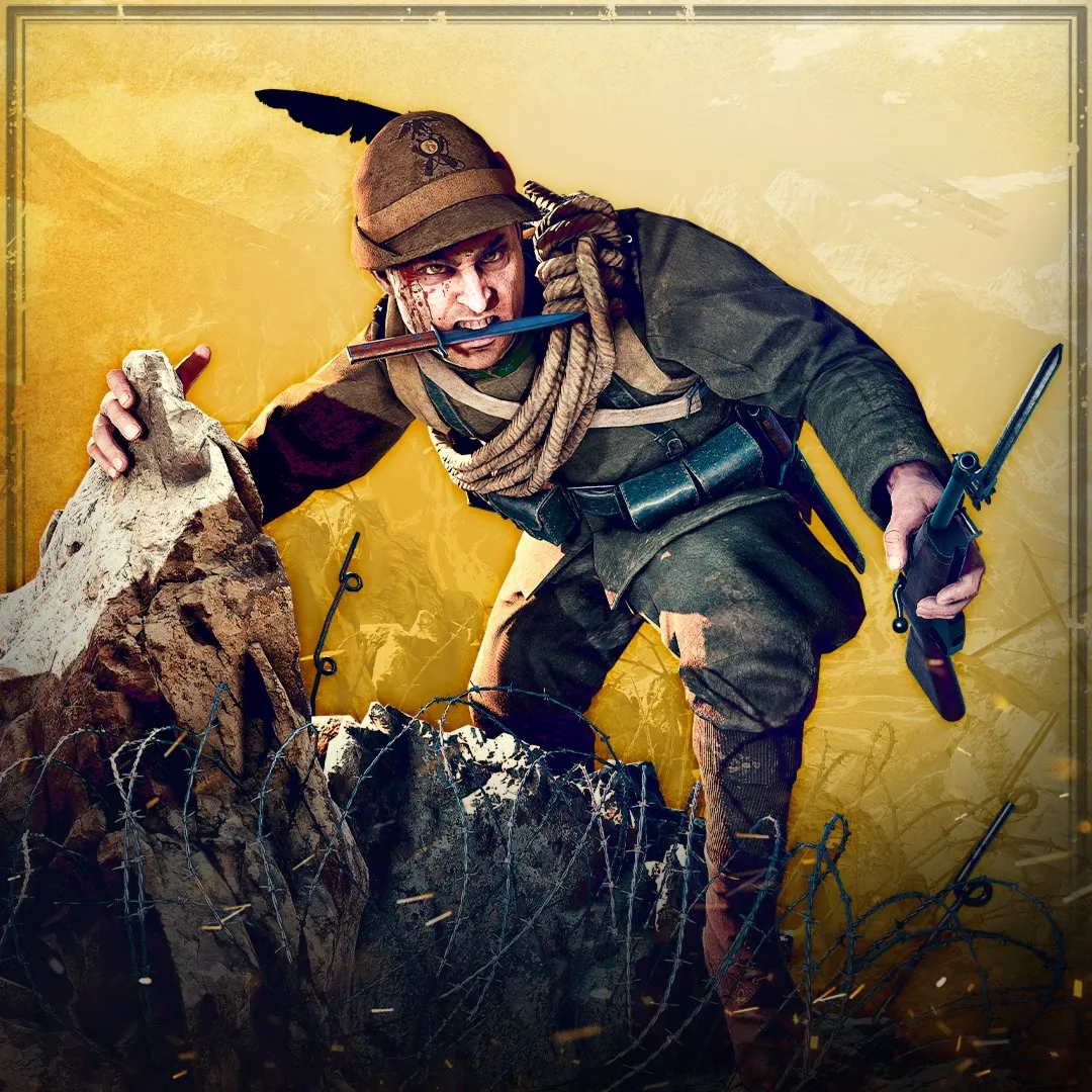 Isonzo: Ultimate Edition | XBOX | На любой аккаунт