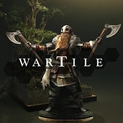 WARTILE | XBOX | На любой аккаунт