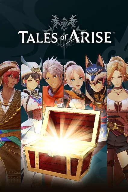 Tales of Arise - Adventurer's Pack | PC | На любой аккаунт