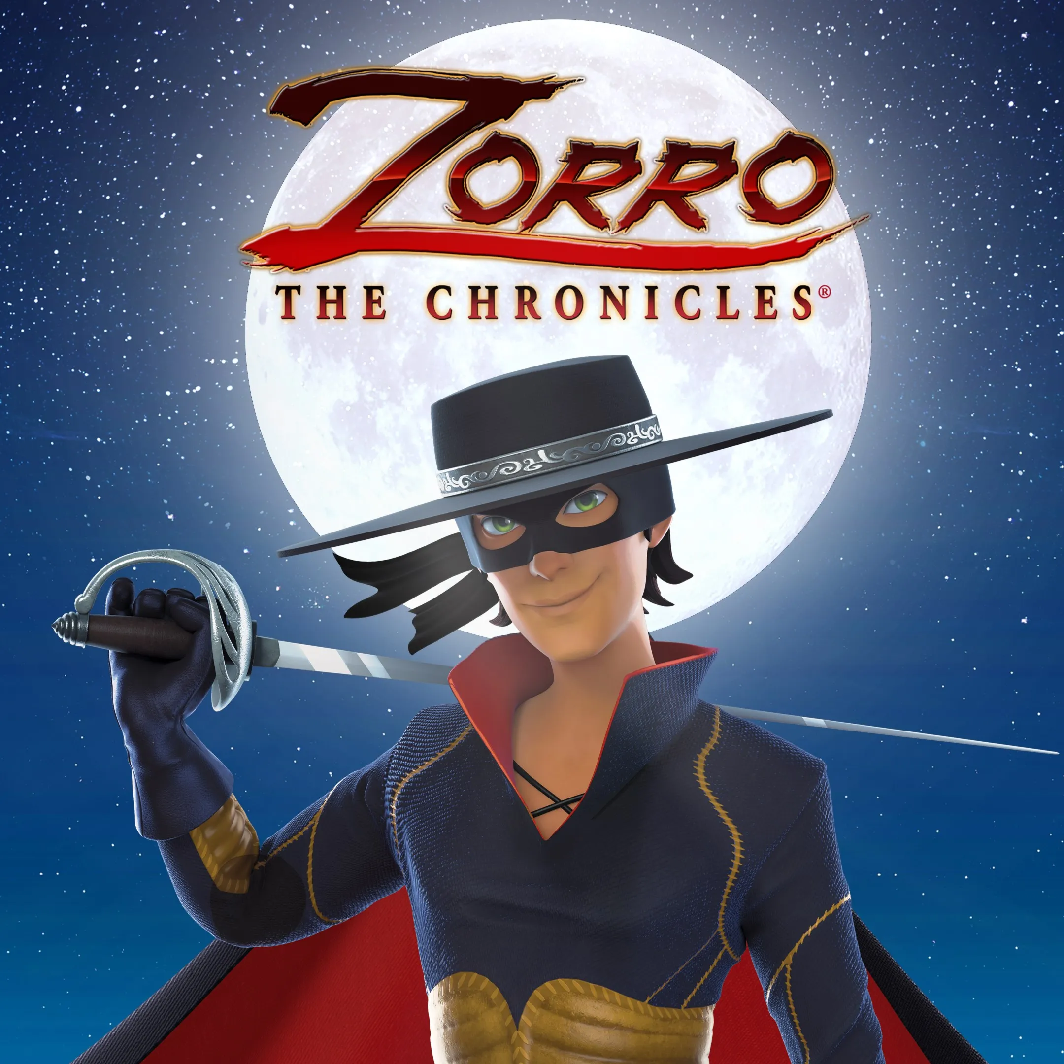 Zorro The Chronicles | XBOX | На любой аккаунт