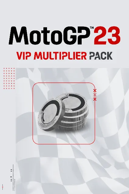 MotoGP™23 - VIP Multiplier Pack | XBOX | На любой аккаунт