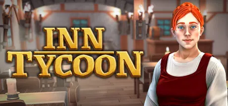 Inn Tycoon · Steam Gift · АВТОДОСТАВКА