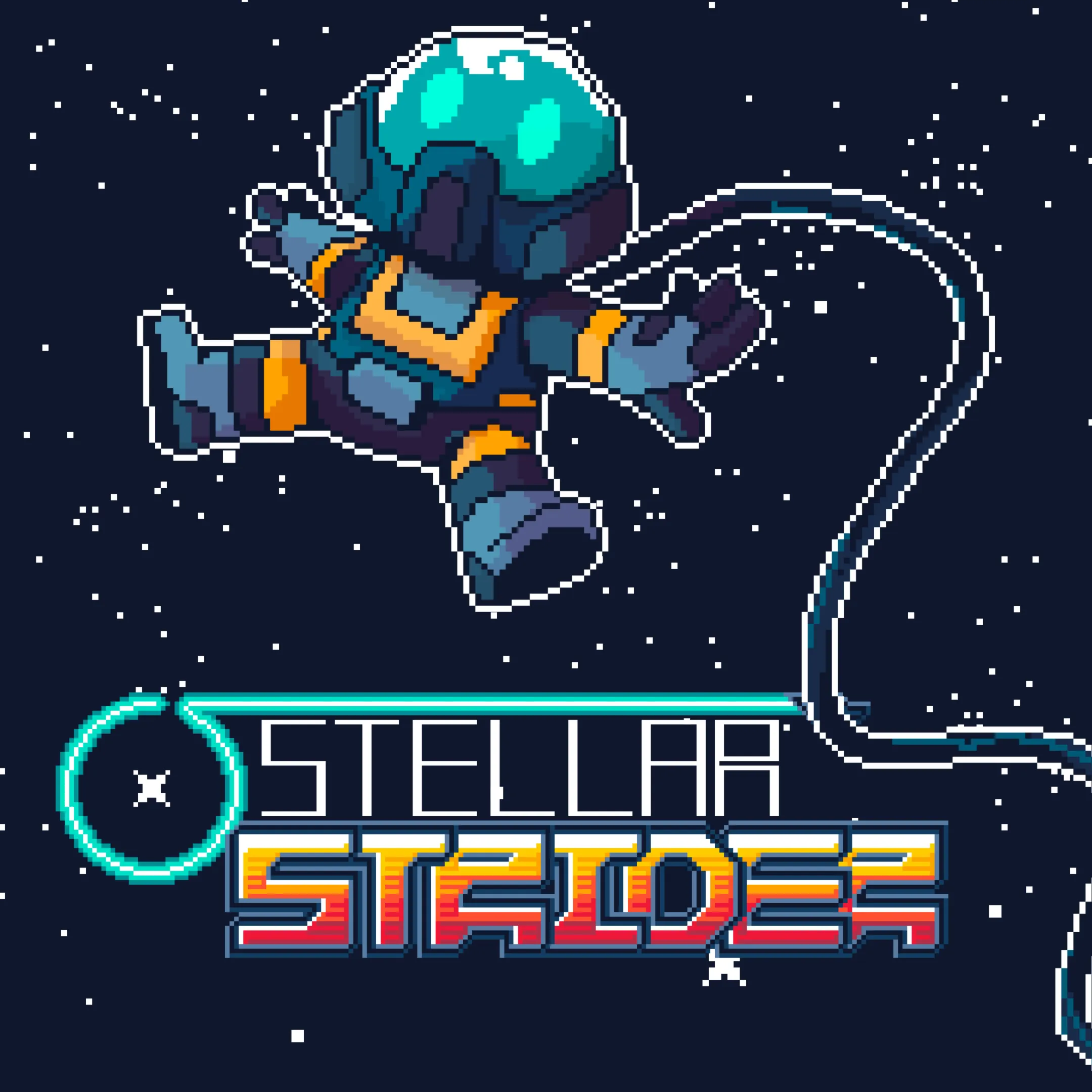Stellar Strider | XBOX | На любой аккаунт