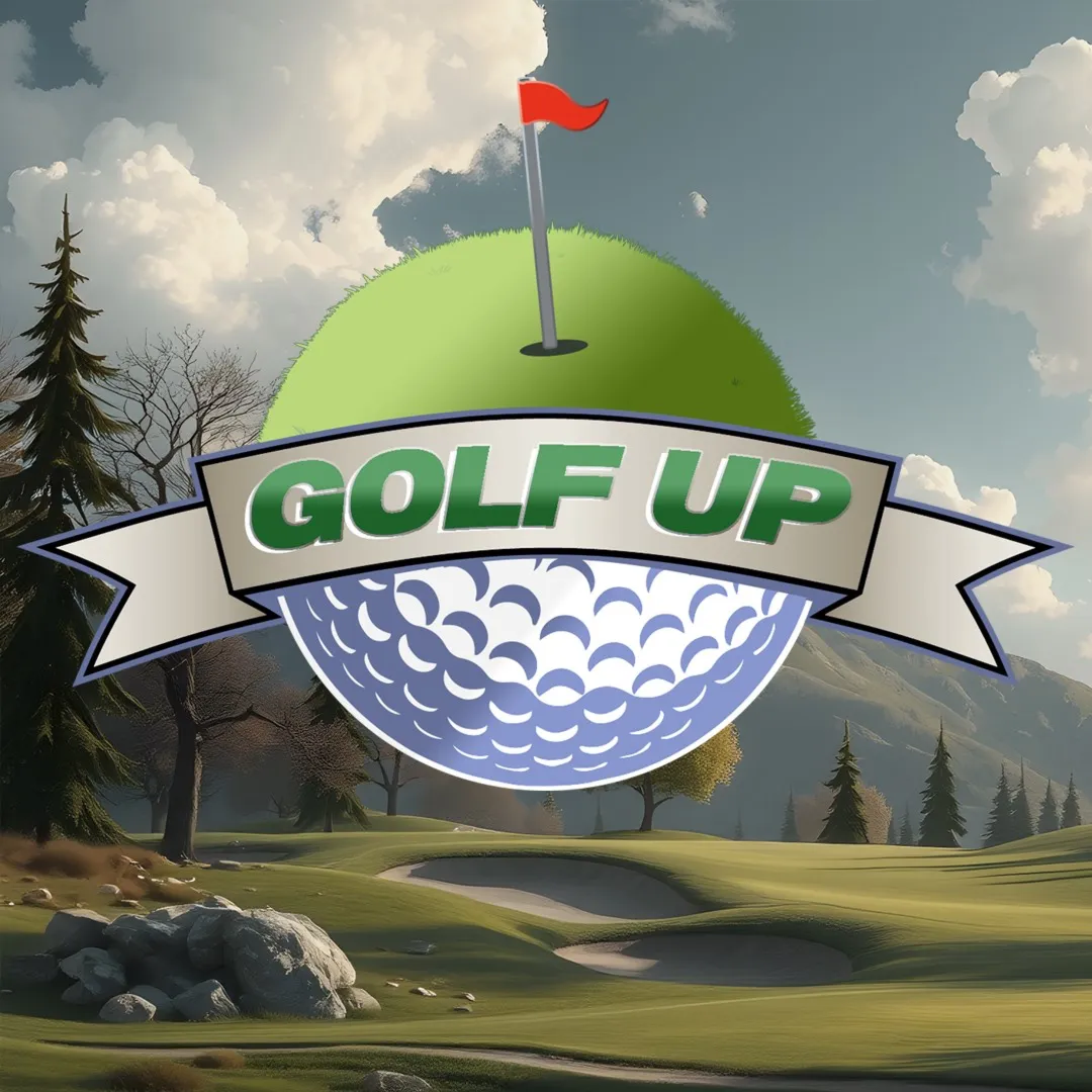 Golf Up | XBOX+PC | На любой аккаунт