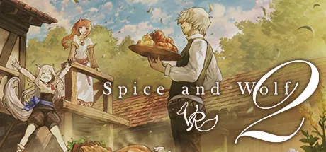 Spice&Wolf VR2 · Steam Gift · АВТОДОСТАВКА