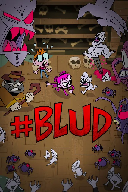 #Blud | XBOX | На любой аккаунт