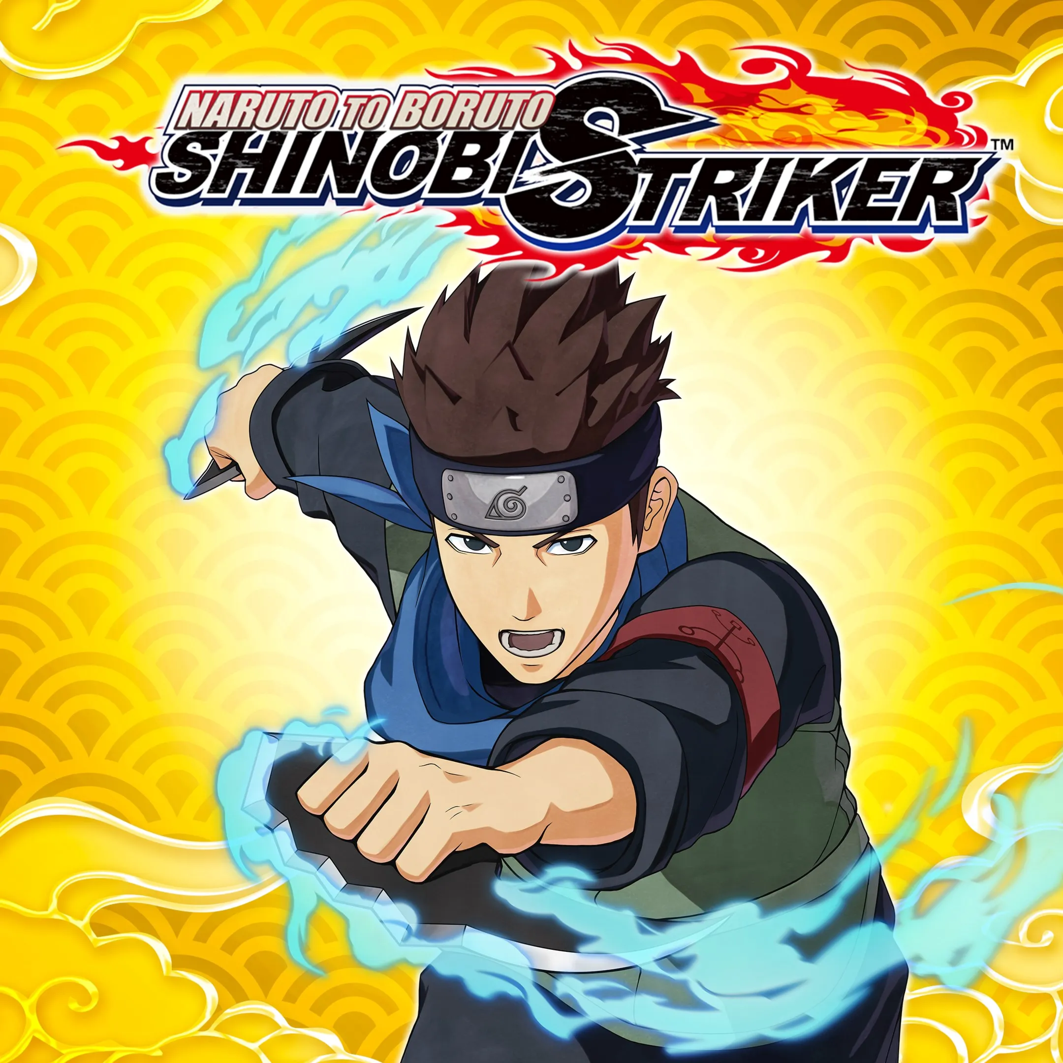 NTBSS Master Character Training Pack - Konohamaru Sarutobi (BORUTO) | XBOX | На любой