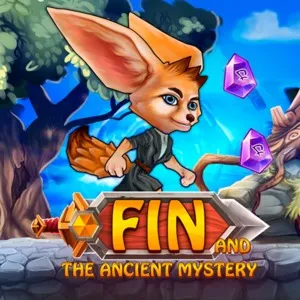 Fin and the Ancient Mystery | XBOX | На любой аккаунт