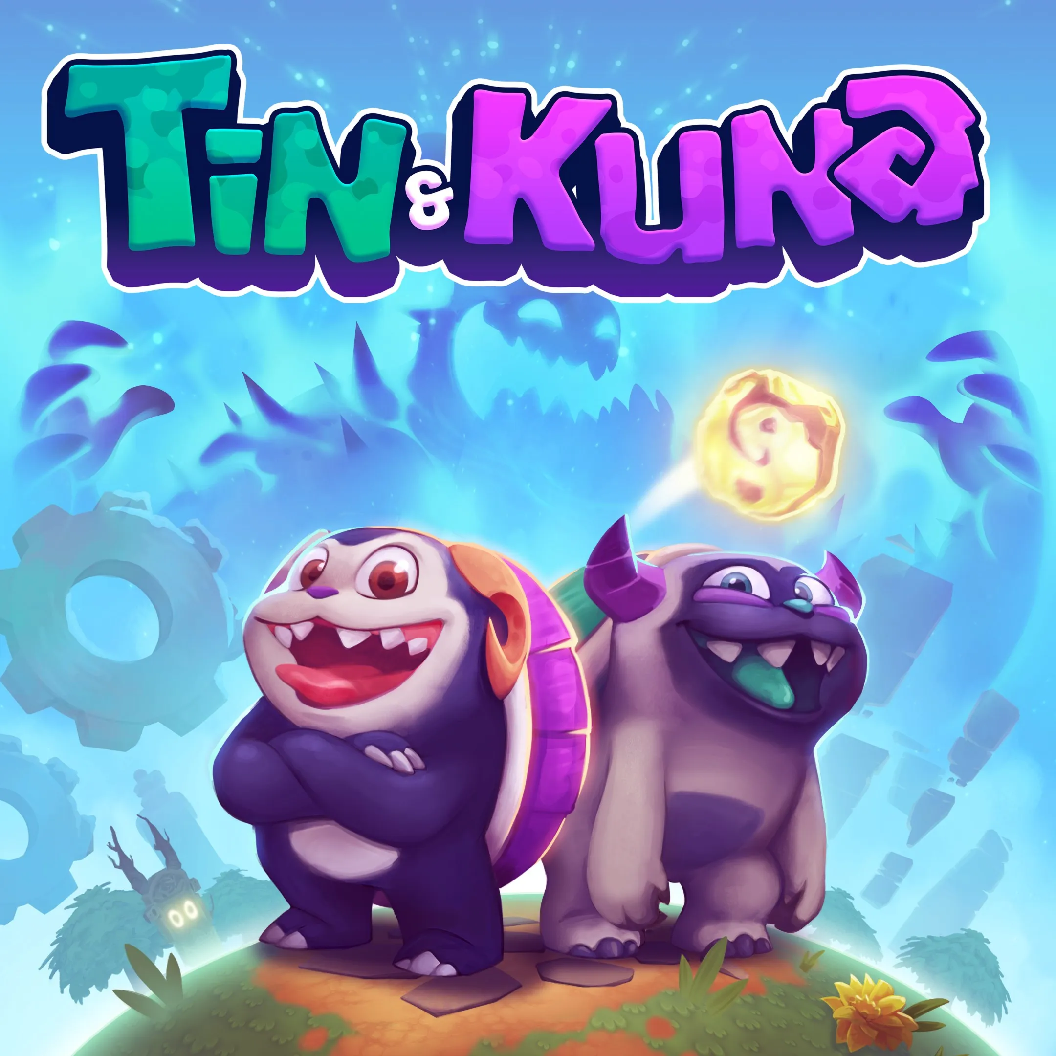 Tin & Kuna | XBOX | На любой аккаунт