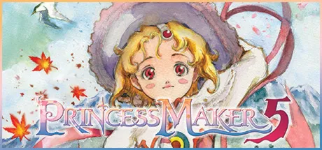 Princess Maker 5 · Steam Gift · АВТОДОСТАВКА
