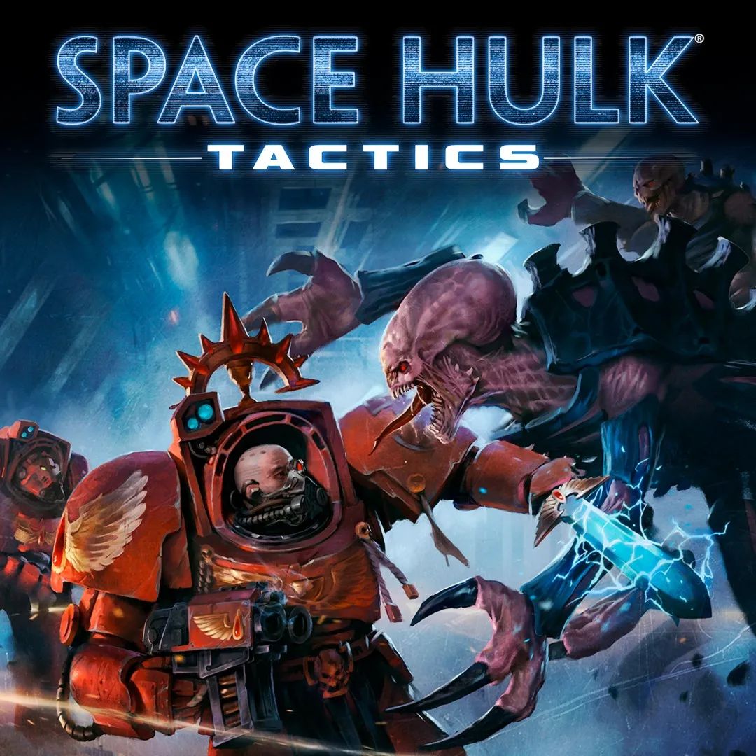 Space Hulk: Tactics (Windows) | PC | На любой аккаунт