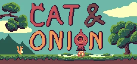 CAT & ONION · Steam Gift · АВТОДОСТАВКА