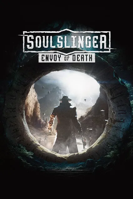 Soulslinger: Envoy of Death | XBOX+PC | На любой аккаунт