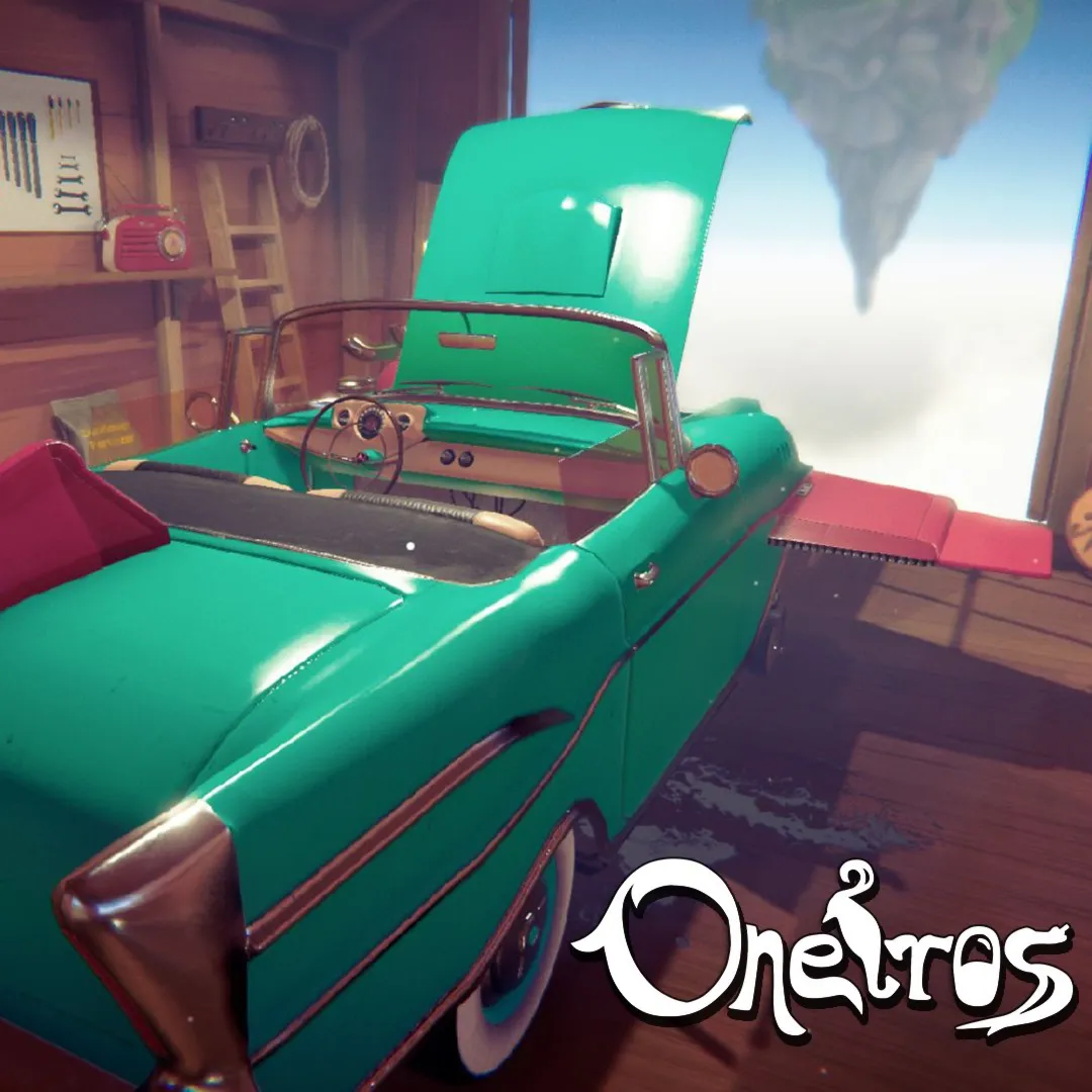 Oneiros | XBOX | На любой аккаунт